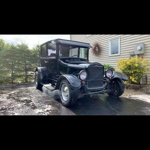 Meet your Posher, Daniel